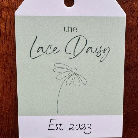 NEW Wine Red Smocked Bodice V Neckline Tiered A line Midi Dress Size Small - Picture 6 of 6